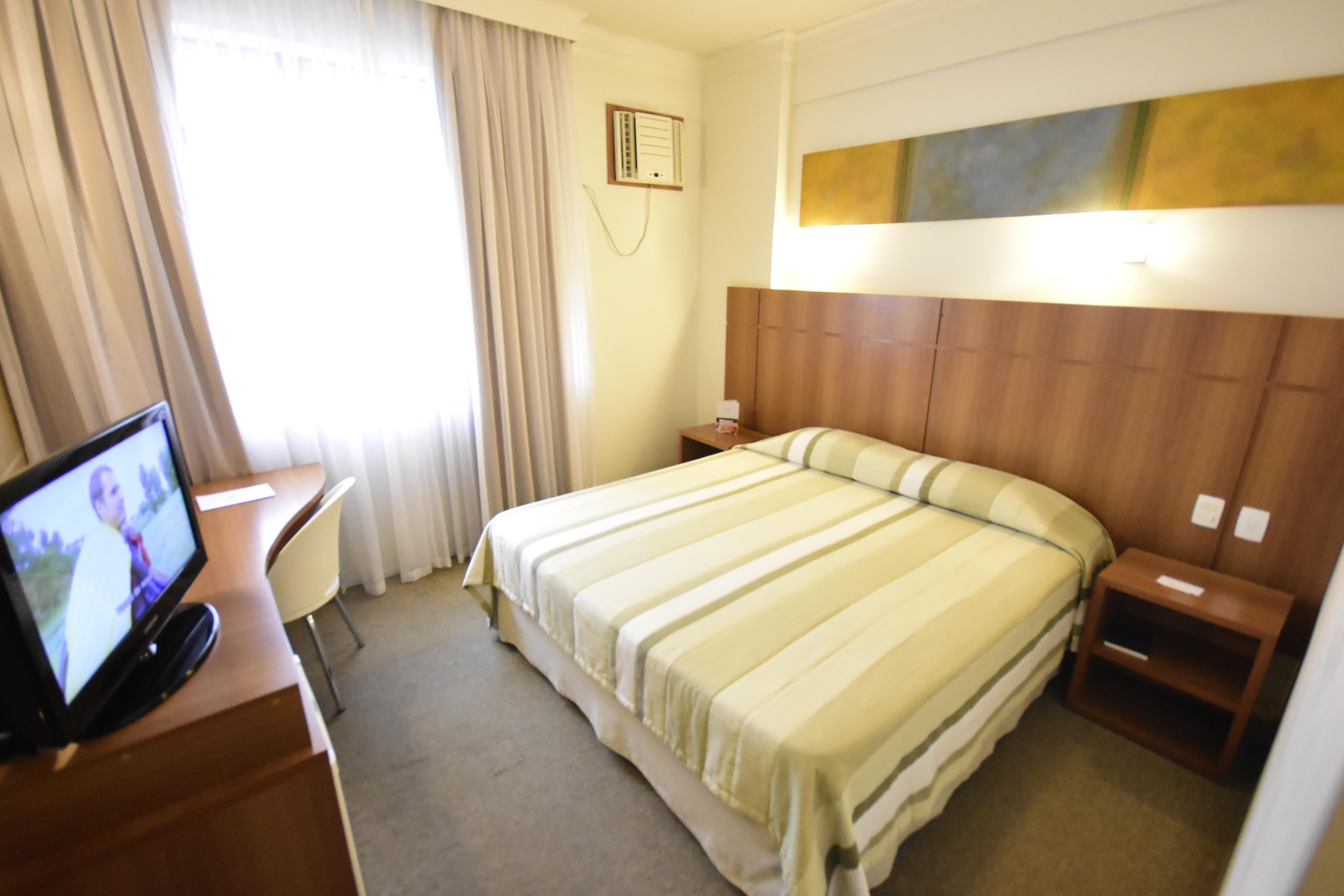 Central Park Hotel By Bourbon Cascavel  Ngoại thất bức ảnh