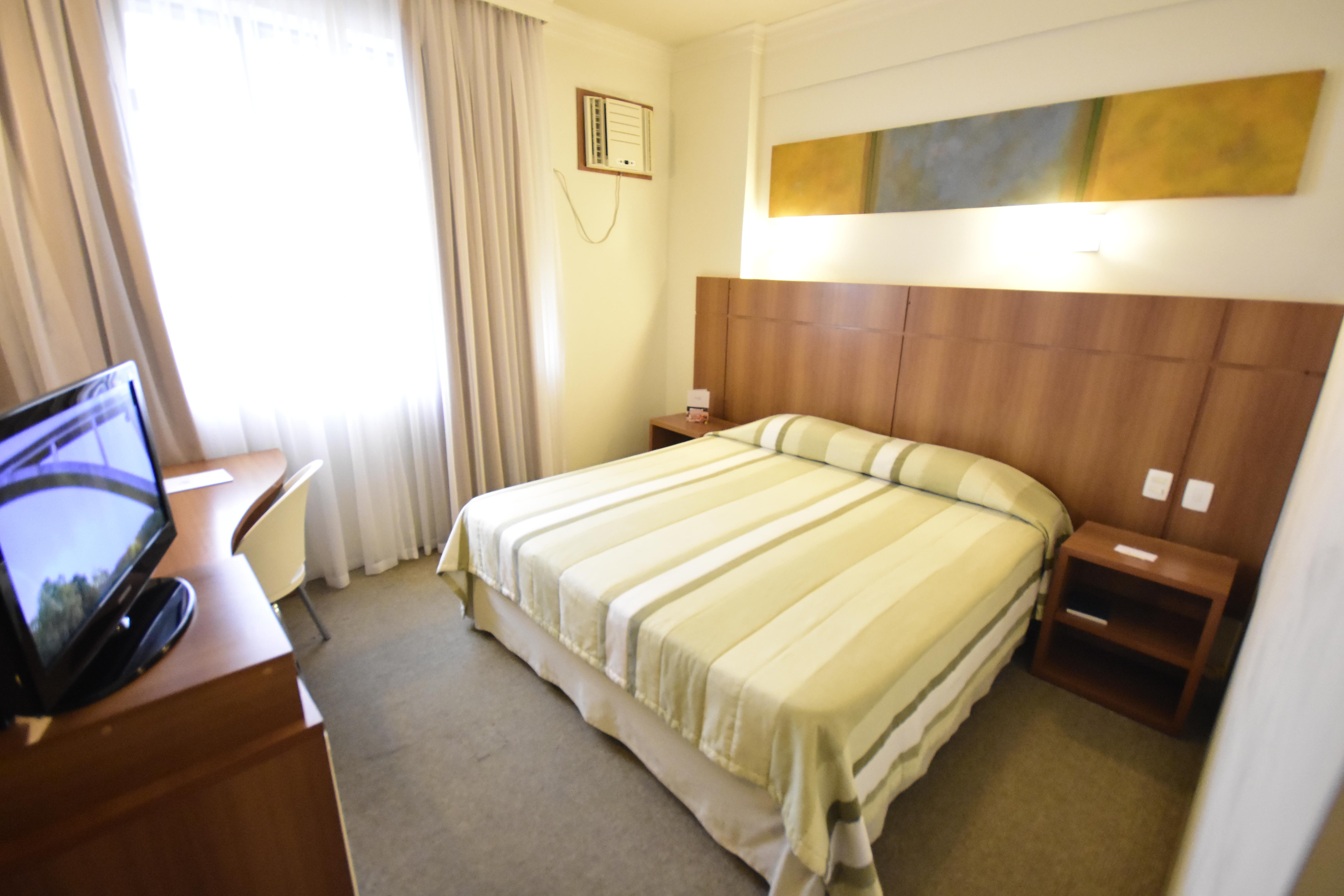 Central Park Hotel By Bourbon Cascavel  Ngoại thất bức ảnh
