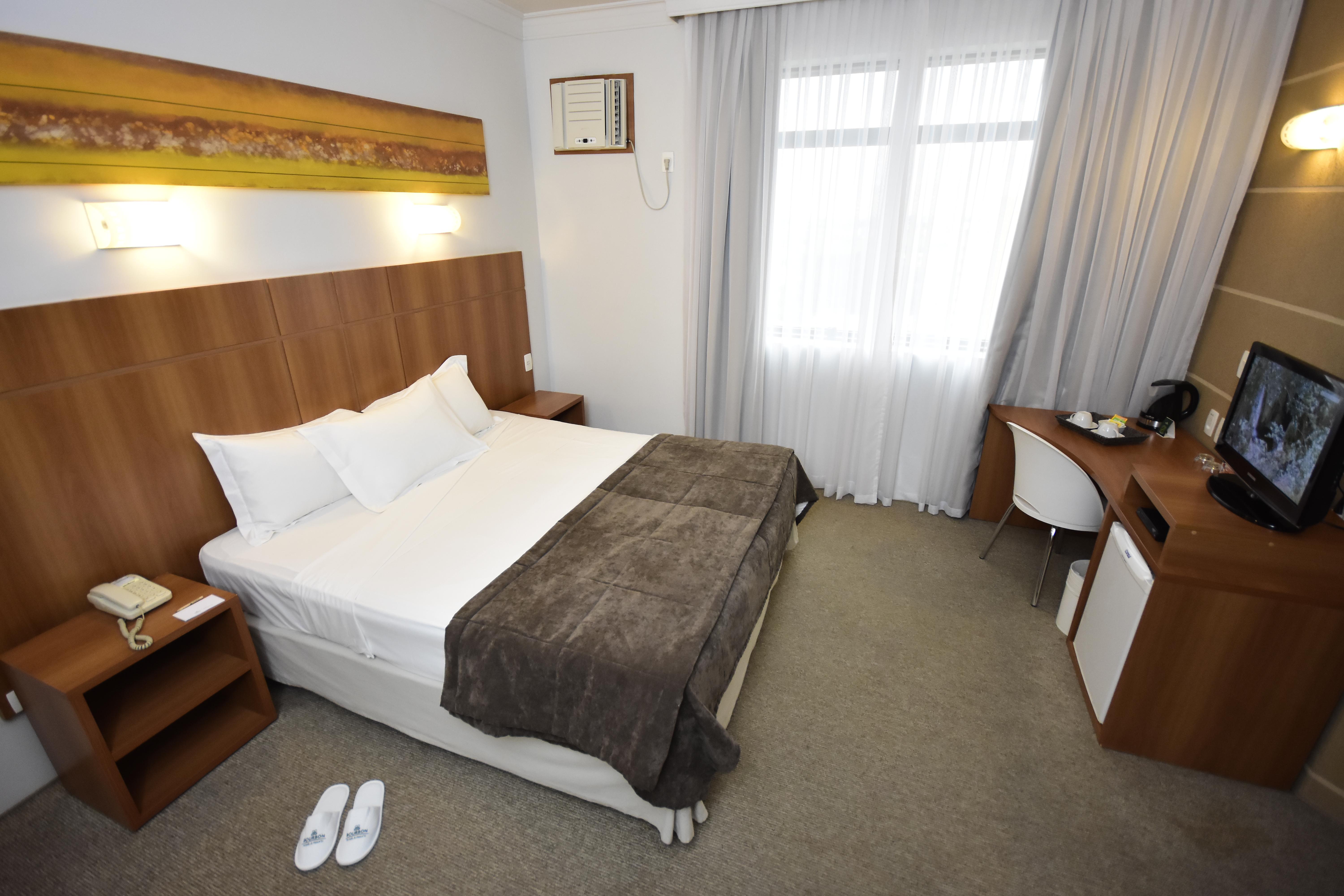 Central Park Hotel By Bourbon Cascavel  Ngoại thất bức ảnh