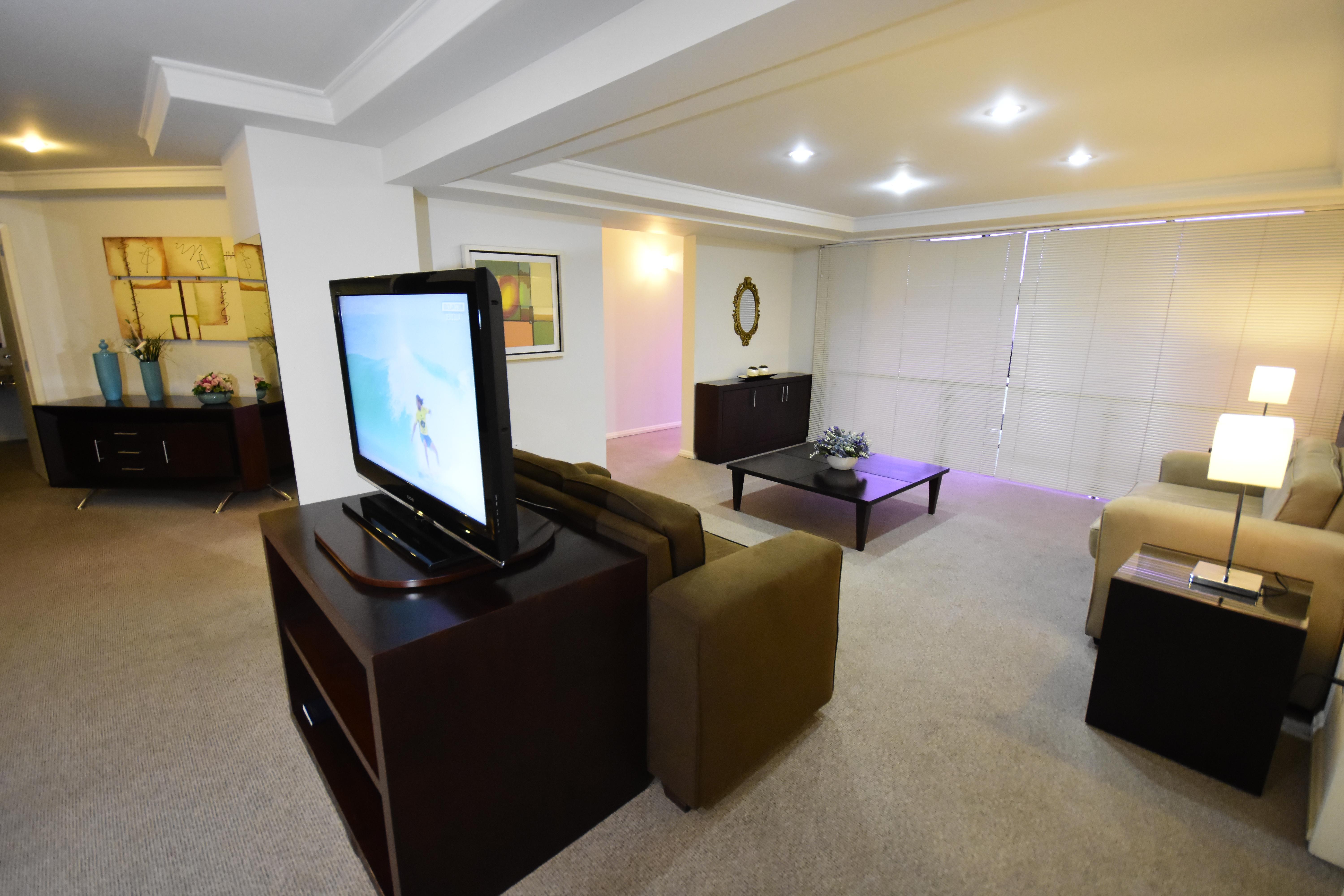 Central Park Hotel By Bourbon Cascavel  Ngoại thất bức ảnh