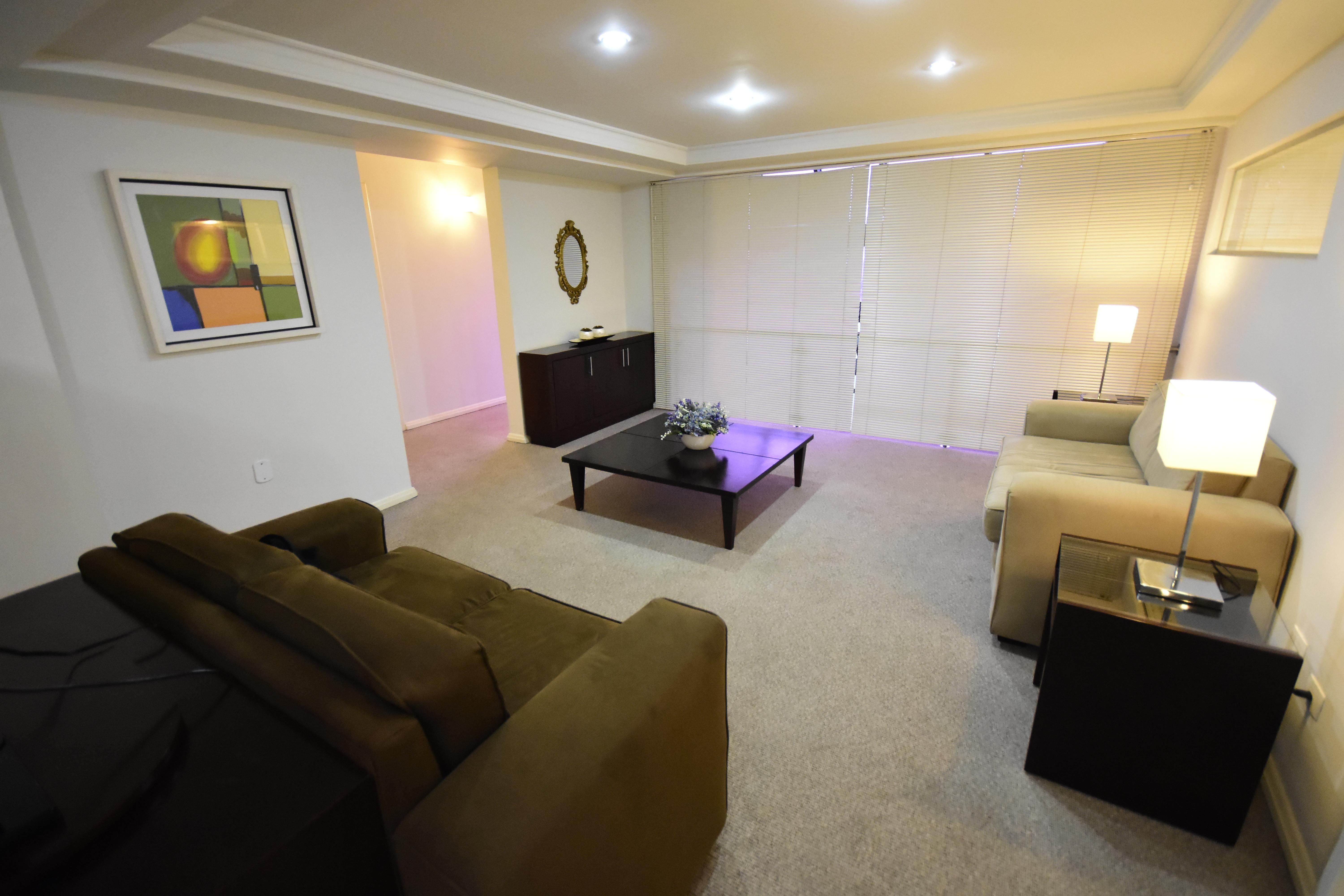 Central Park Hotel By Bourbon Cascavel  Ngoại thất bức ảnh