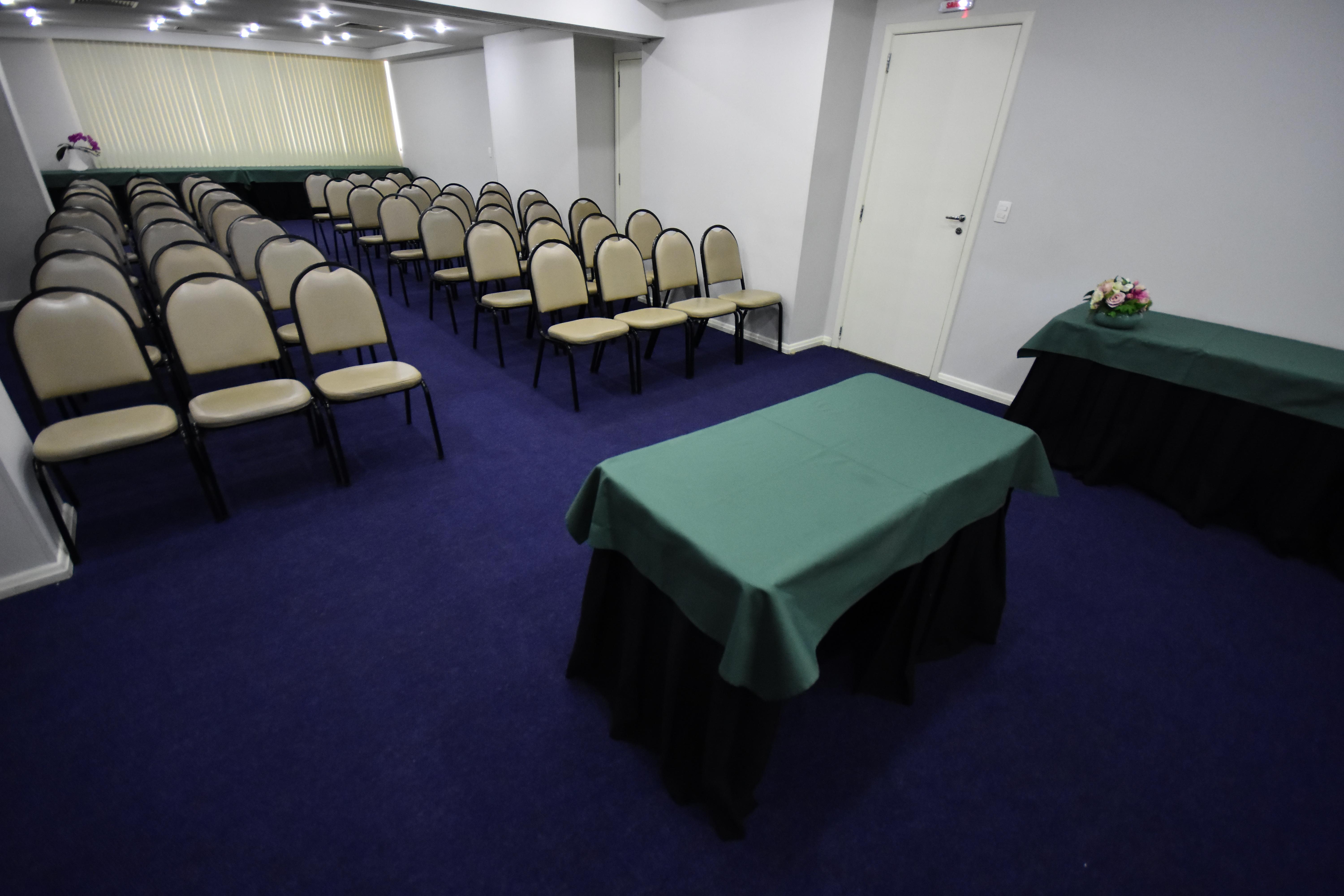Central Park Hotel By Bourbon Cascavel  Ngoại thất bức ảnh